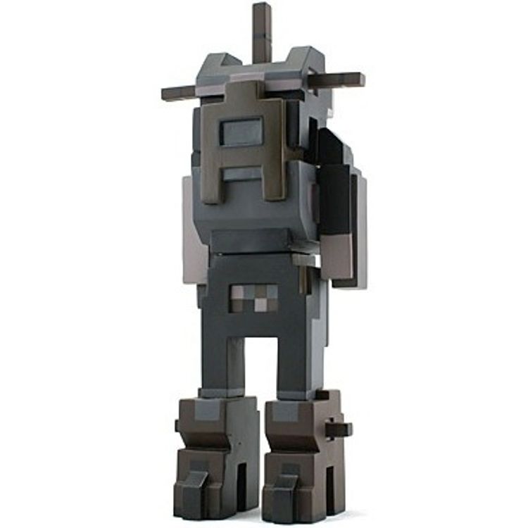 Radar - Black by Delta (Boris Tellegen)