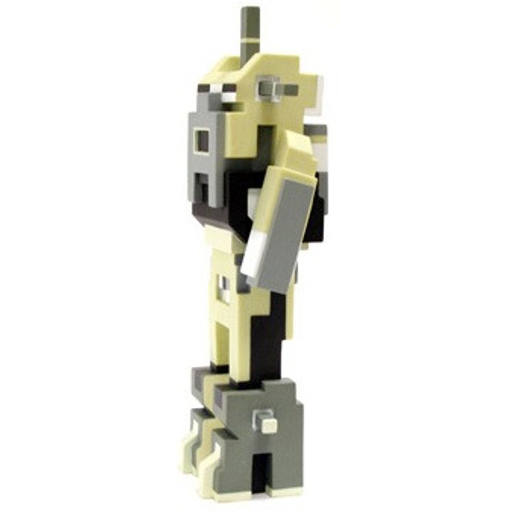 RADAR - Sand by Delta (Boris Tellegen)