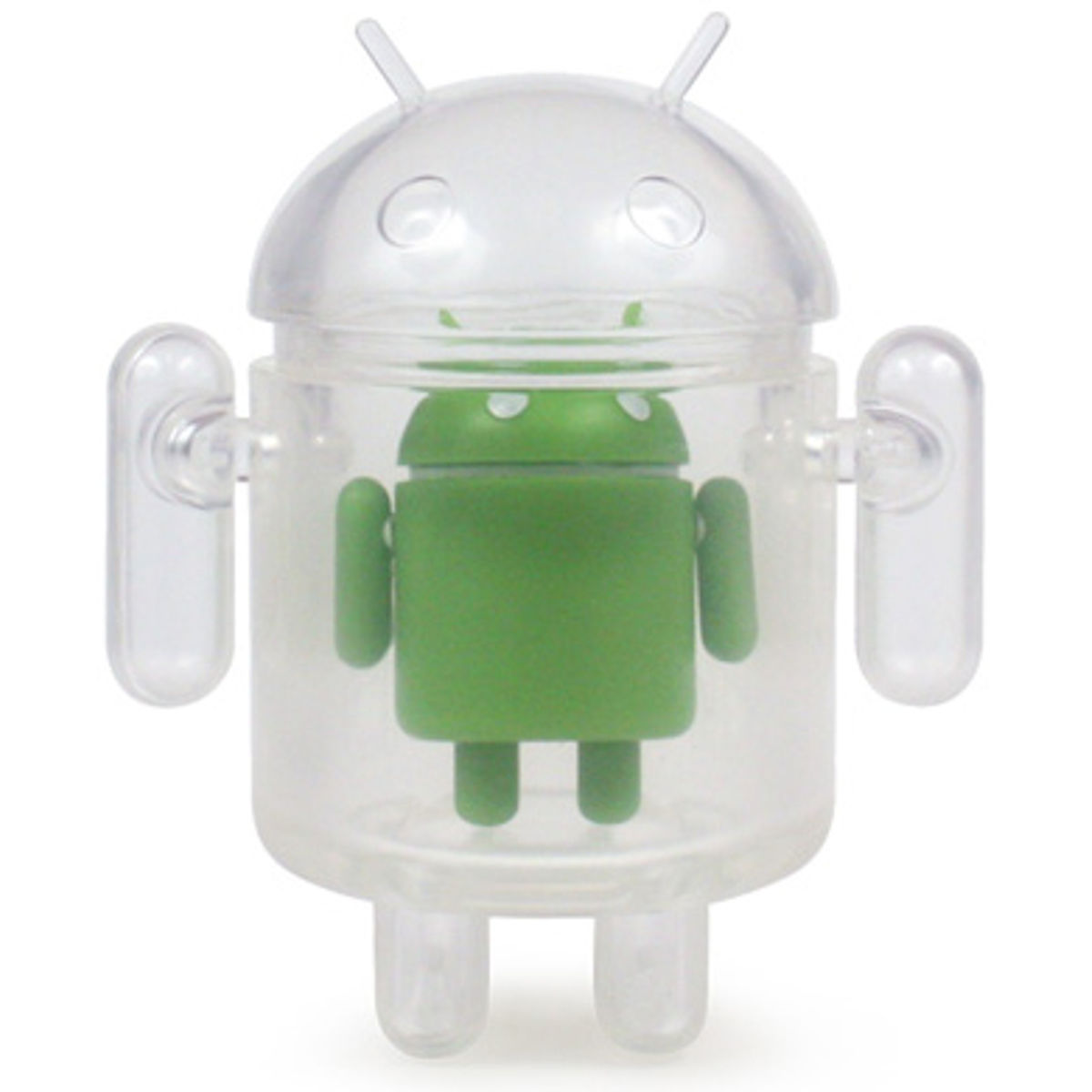 Android - Clear