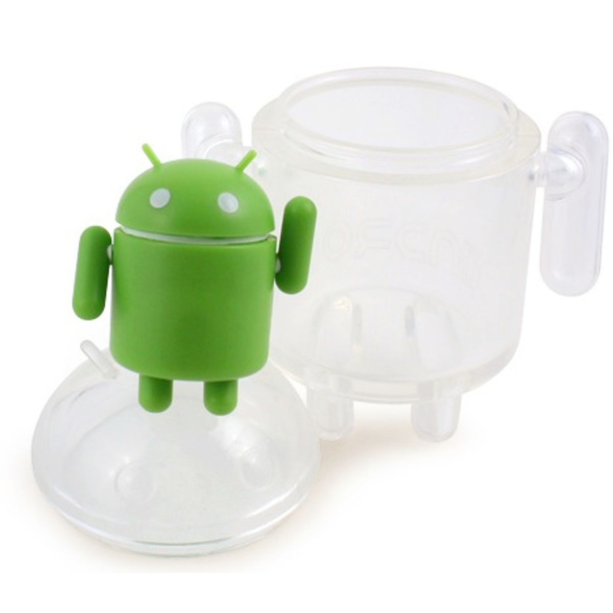 Android - Clear