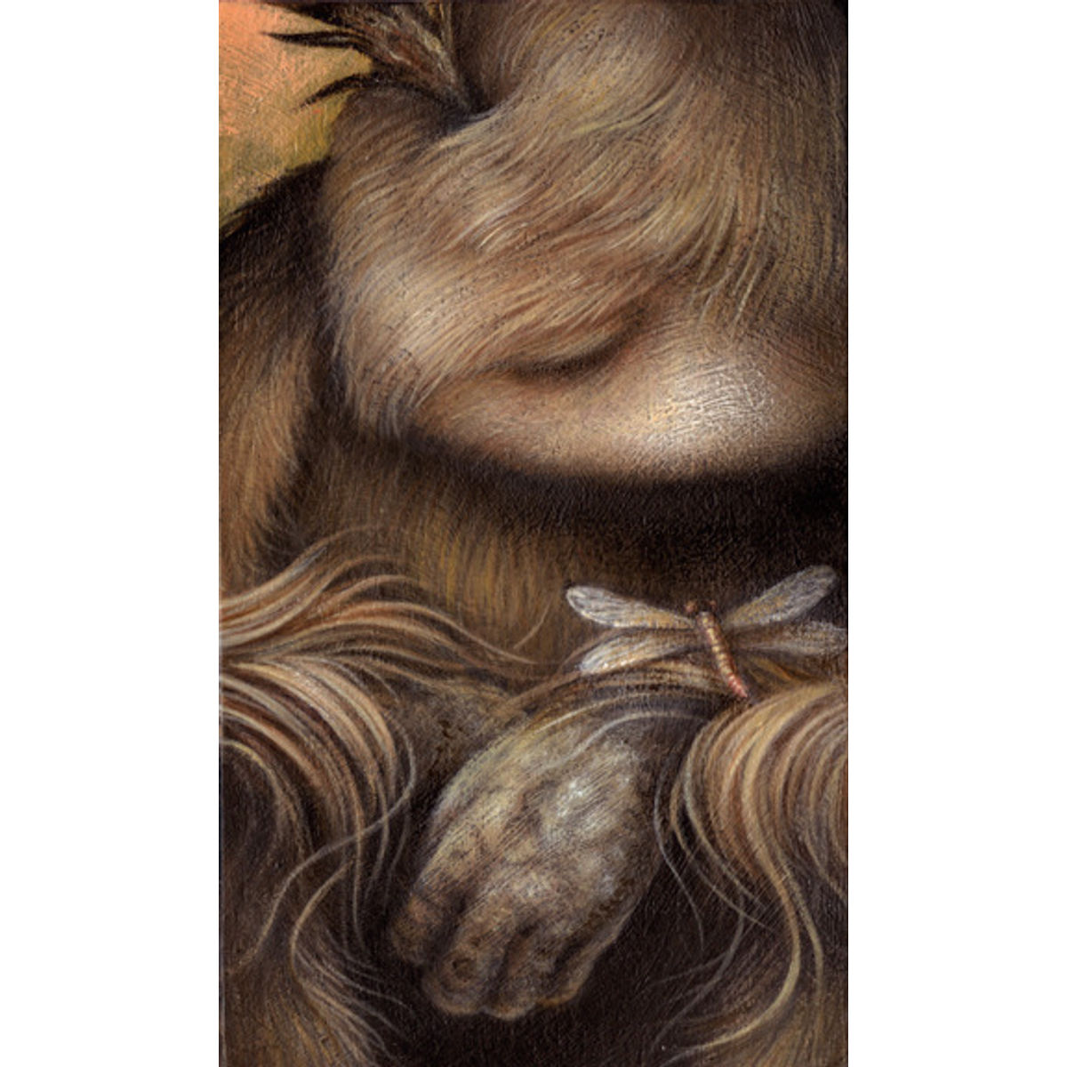 Passenger 2 (dragonfly)