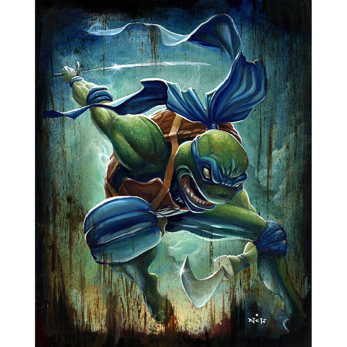Leonardo