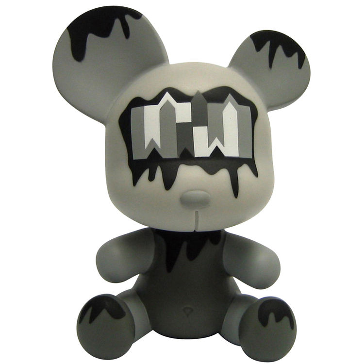 Wood Babyqee by Wood