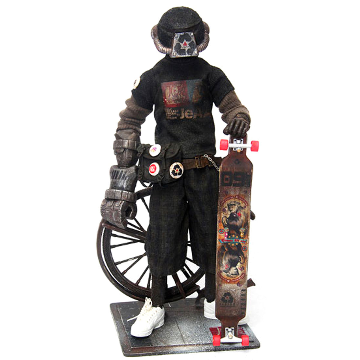 R.A.D.C.O.M. Apecycling