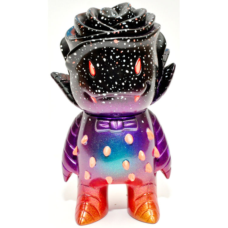 Custom Rose Vampire by Skinner