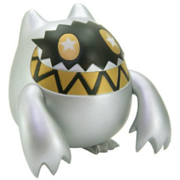 Boo - Silver by Touma
