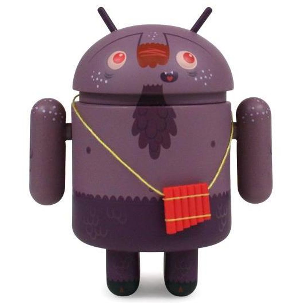 Pandroid