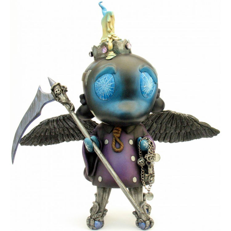 Sorrow & Despair (Bonded) by f+ (Josh Pearce)