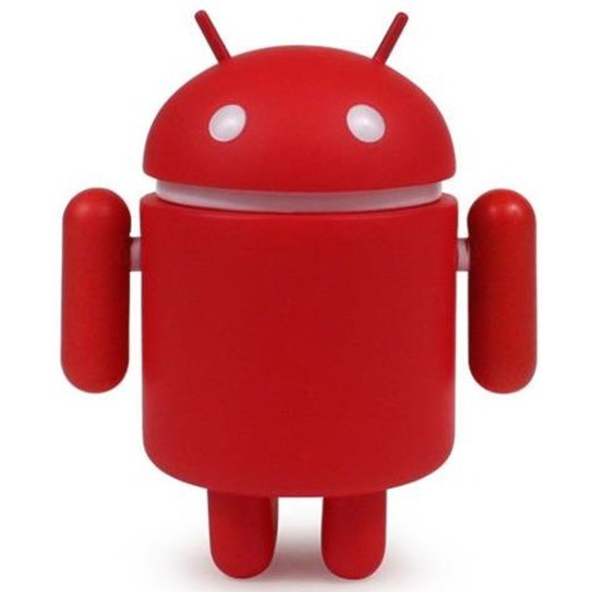 Android - Red