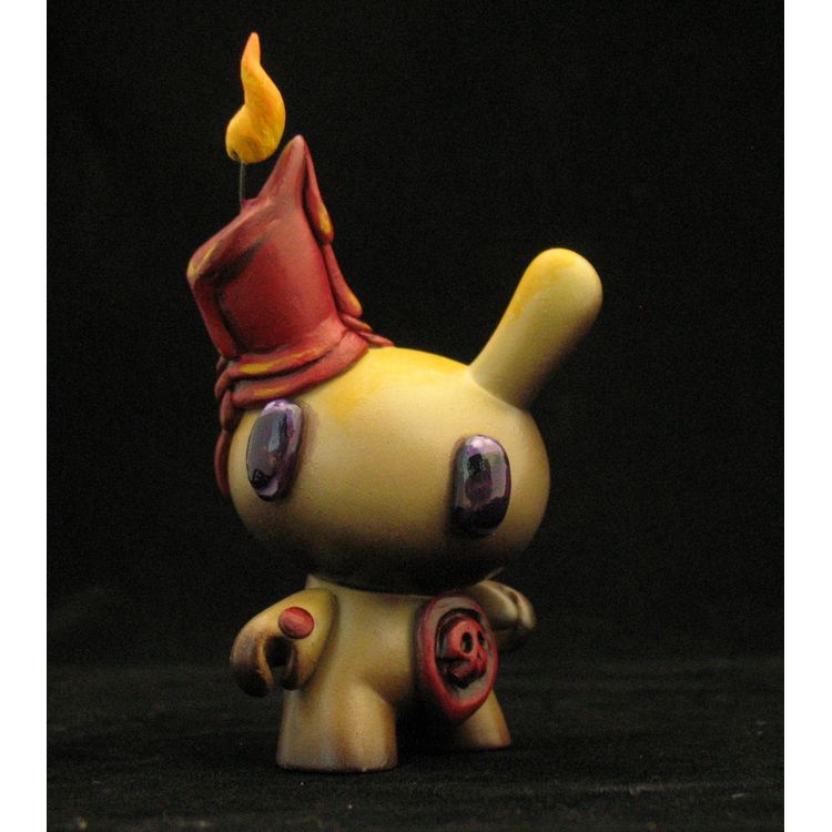 Candelabrans - Parchment Edition by f+ (Josh Pearce)