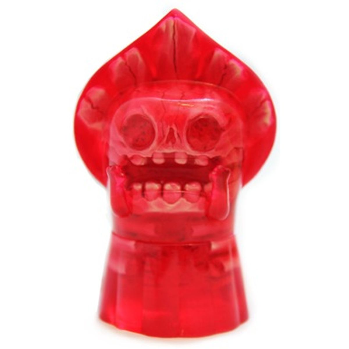 Infected: Flatwoods Revisited Red