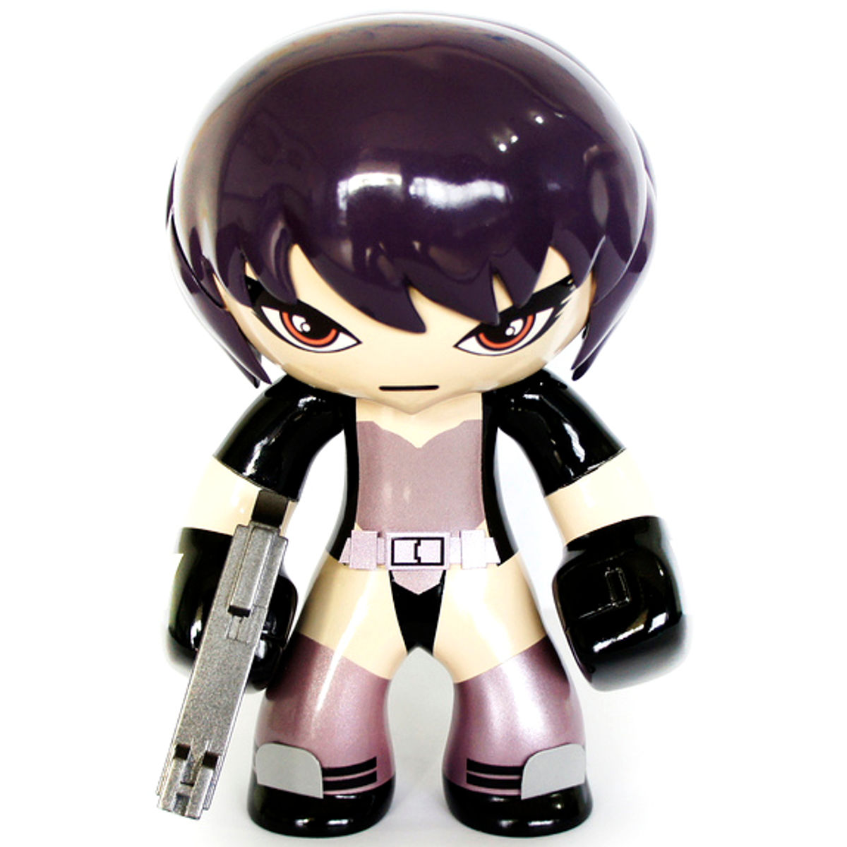 Ghost in the Shell - Motoko Kusanagi