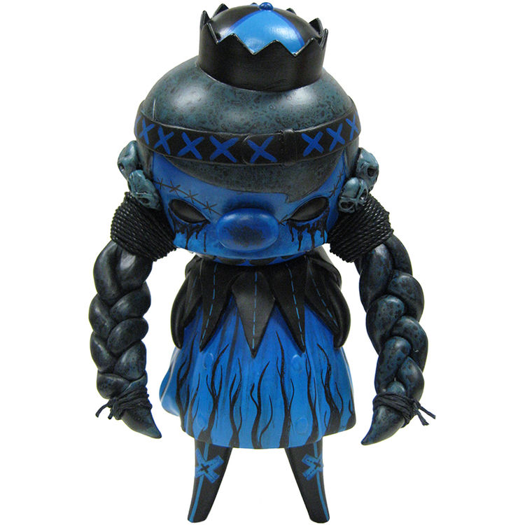 Voodoo Child by jFury