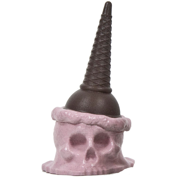 Ice Scream Man - Red Bean by Brutherford