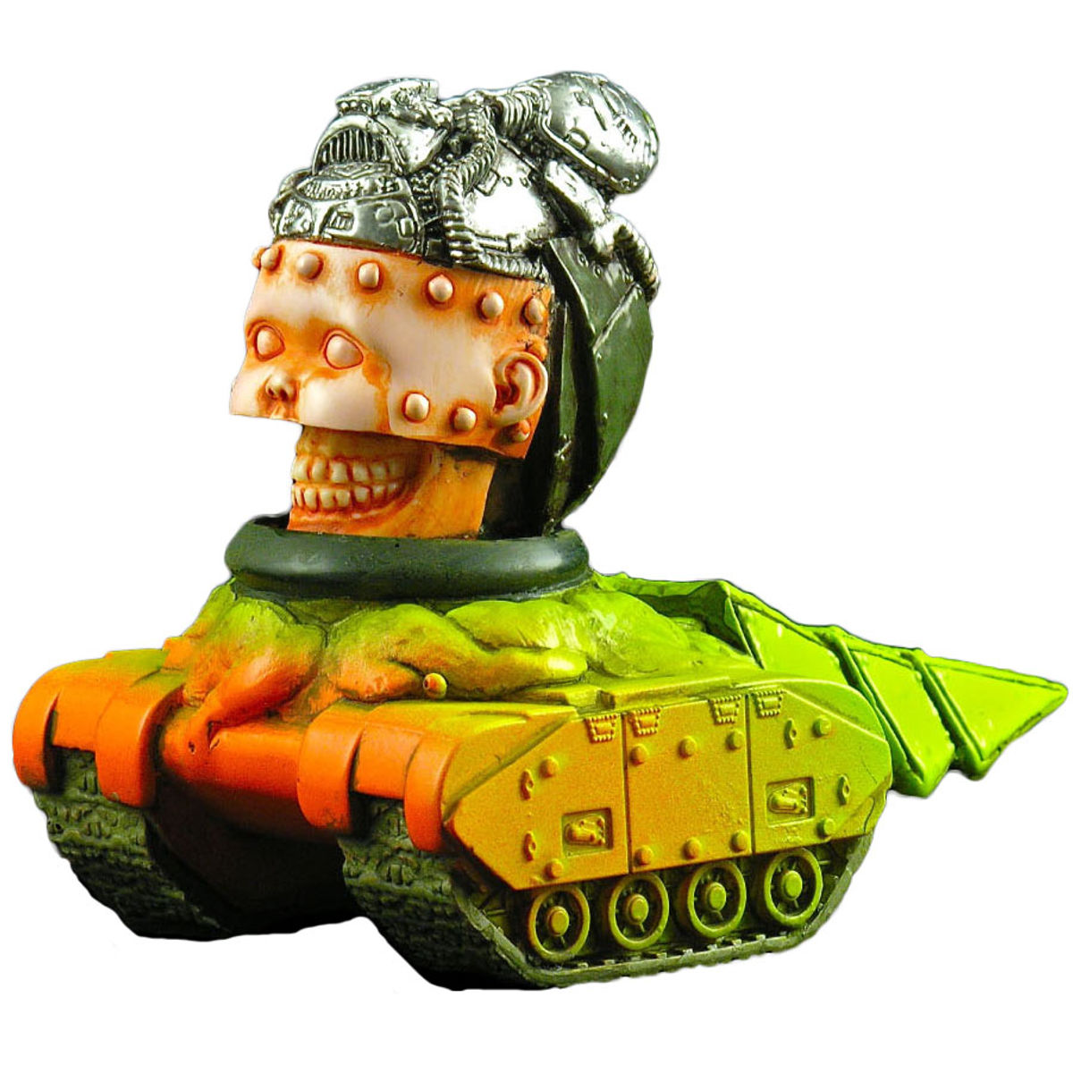 War Masquerades As Innocence