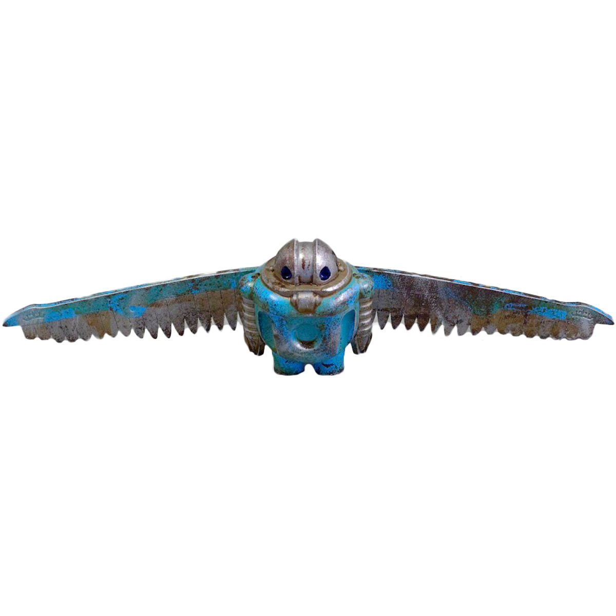 Sky Blue Mechanics - Radcliffe