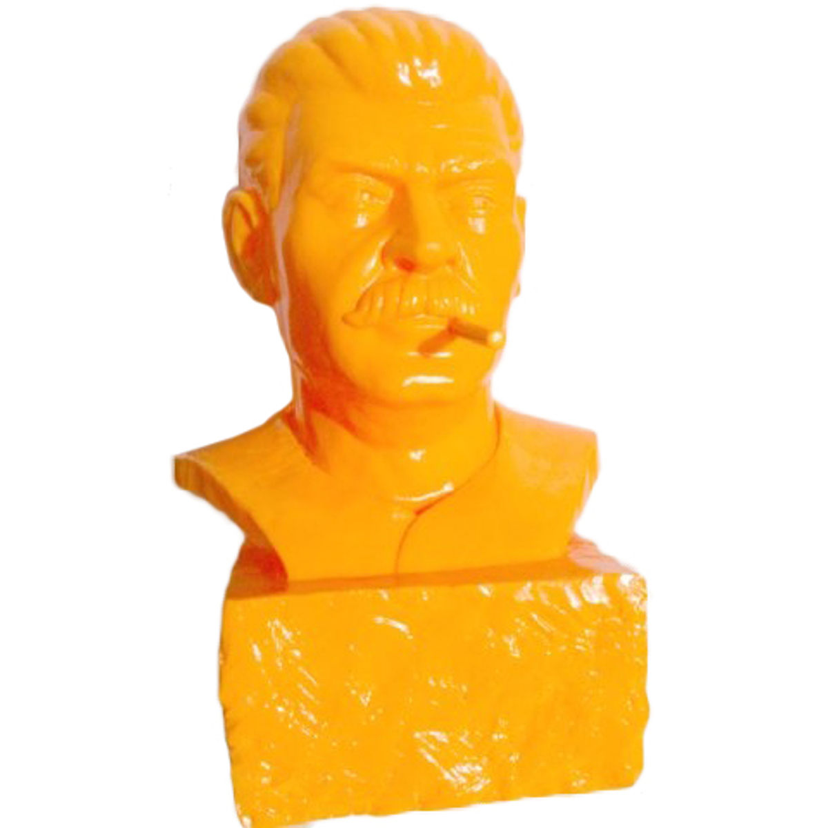 Smokin Joe Stalin - Orange
