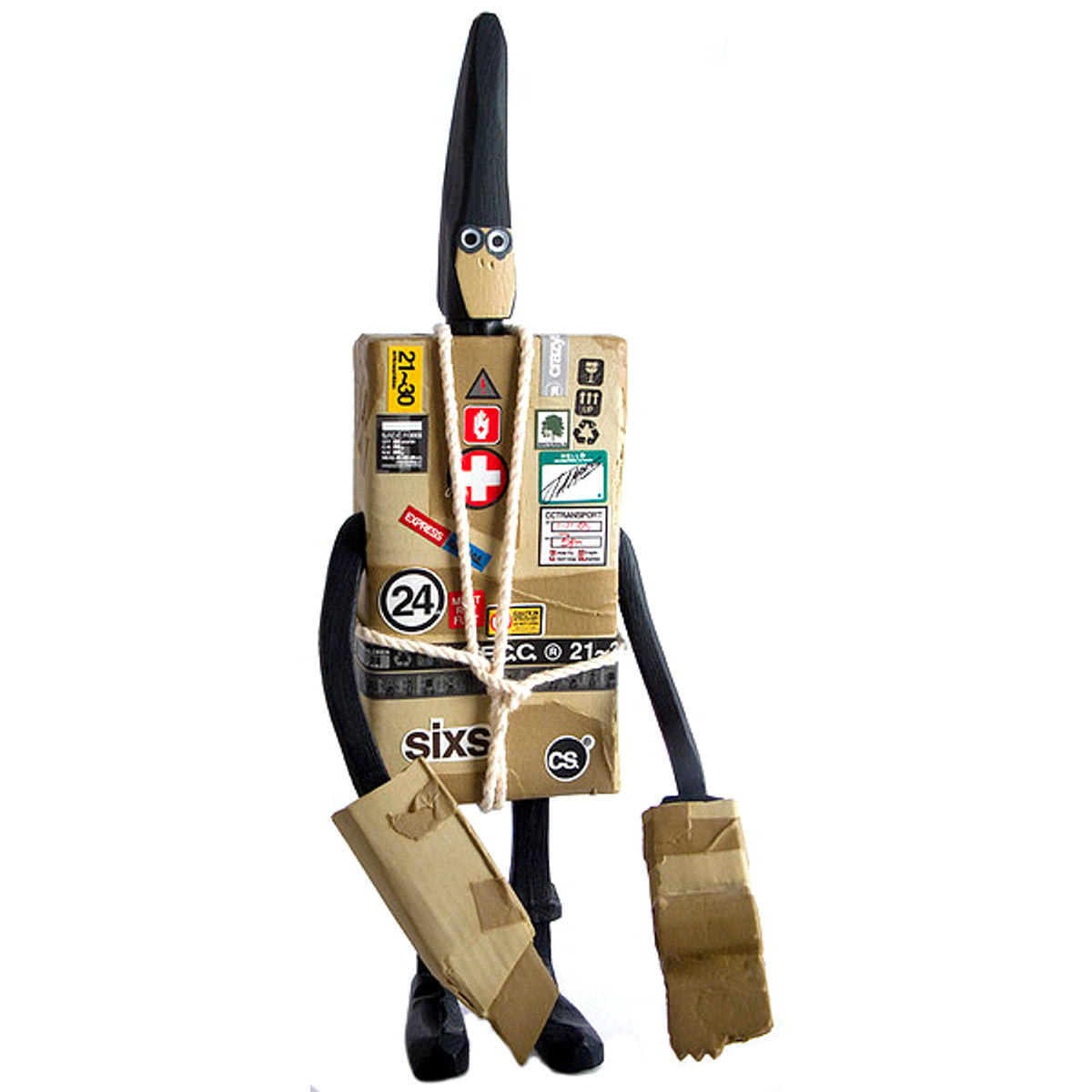 SFCC - 24