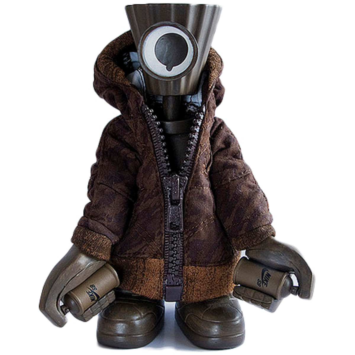 NY Fat - Nike Handpainted