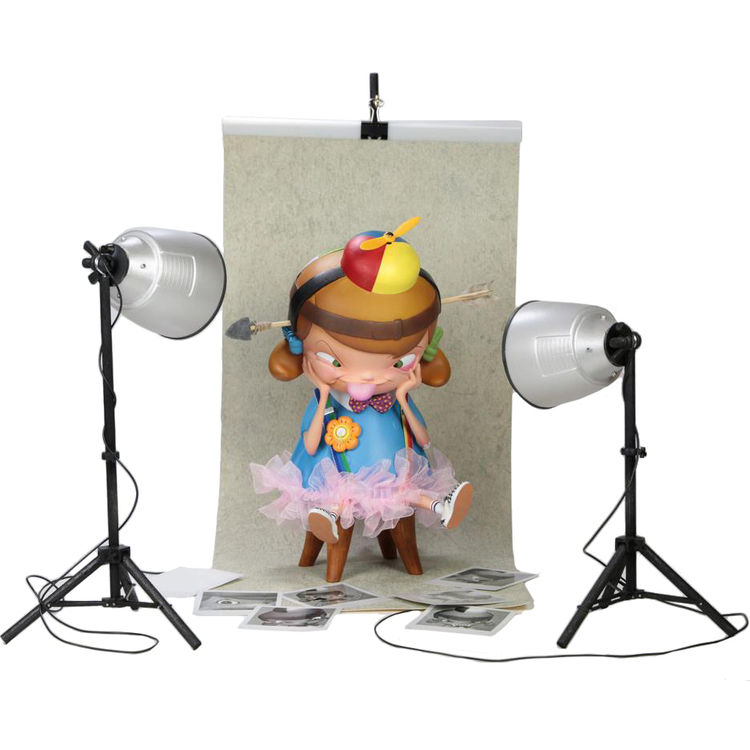 School Picture Day by Eric Pause