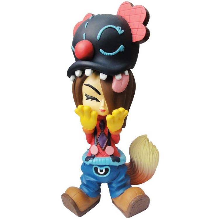 Chap-Lynn - Ring Master by ESC Toy (Erick Scarecrow)