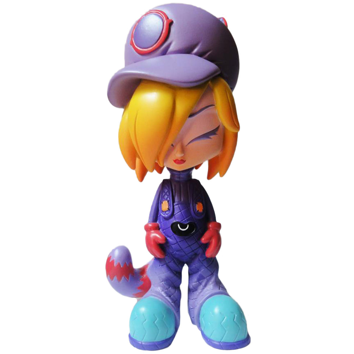 Soopa Maria - 3 Years Later