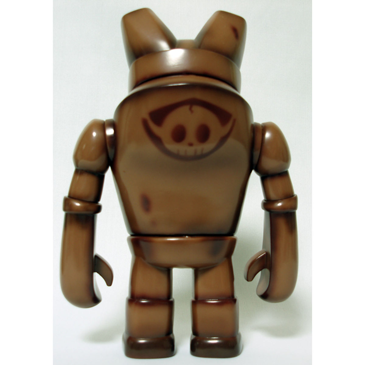 Cosmicat Robo - Rusty
