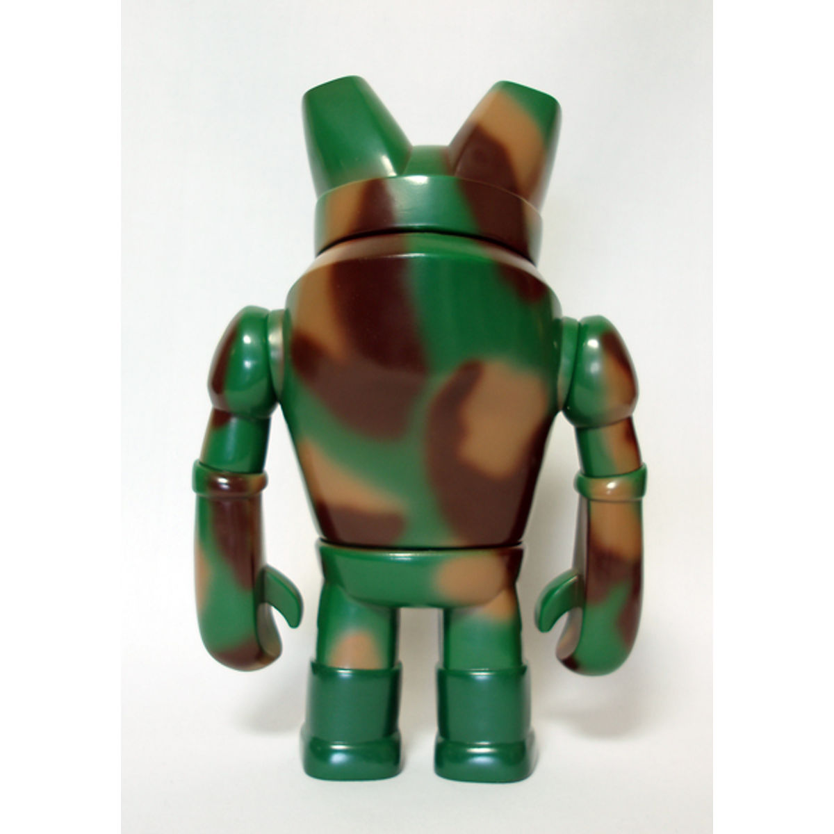 Cosmicat Robo - Shin