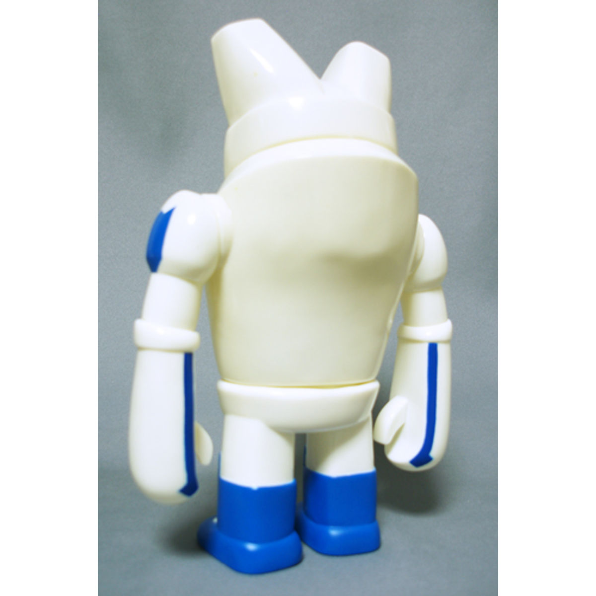Cosmicat Robo - Ku