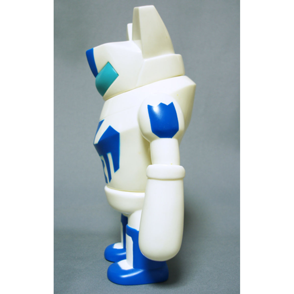 Cosmicat Robo - Ku