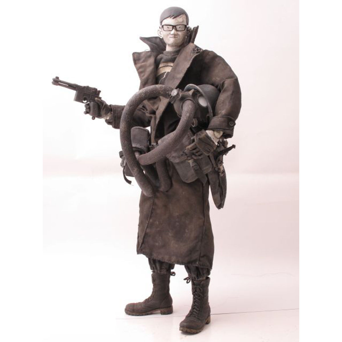 Nightwatch Commander (Thrice Naut)