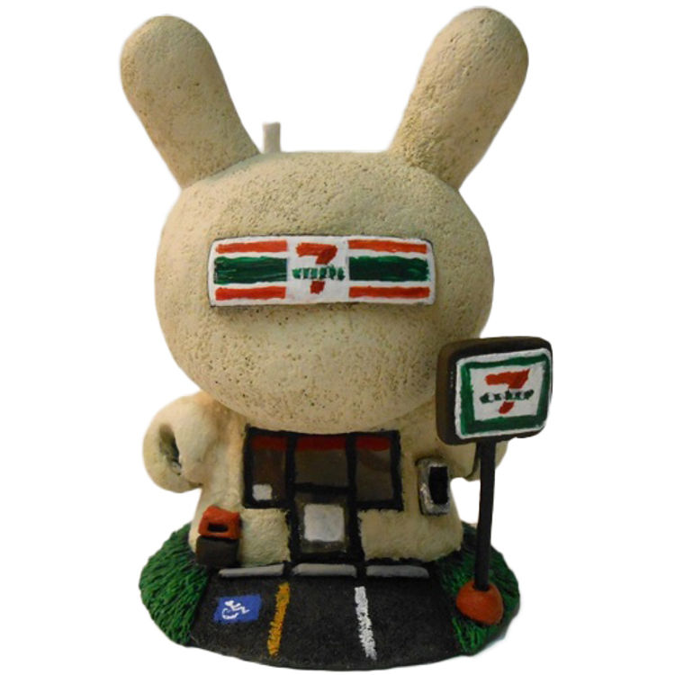 7-Eleven by Task One