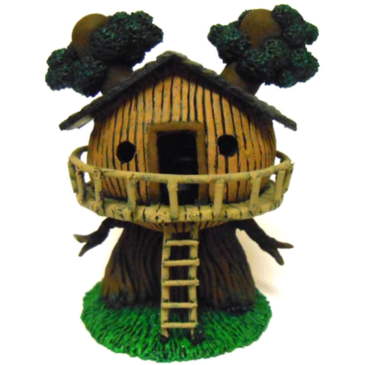 Treehouse by Task One