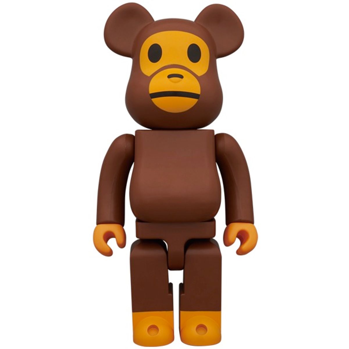 BWWT Be@rbrick Baby Milo - 400%