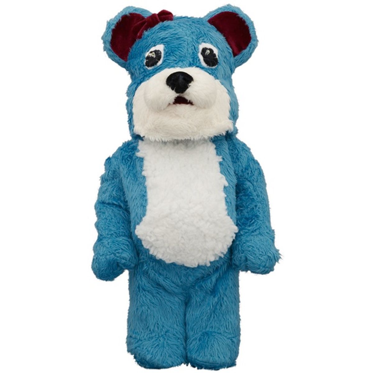 BWWT Muveil Be@rbrick - 400%