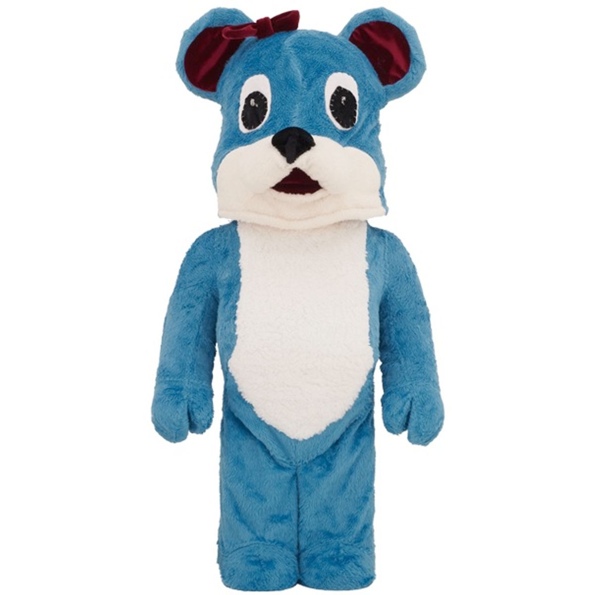 BWWT Muveil Be@rbrick - 1000%