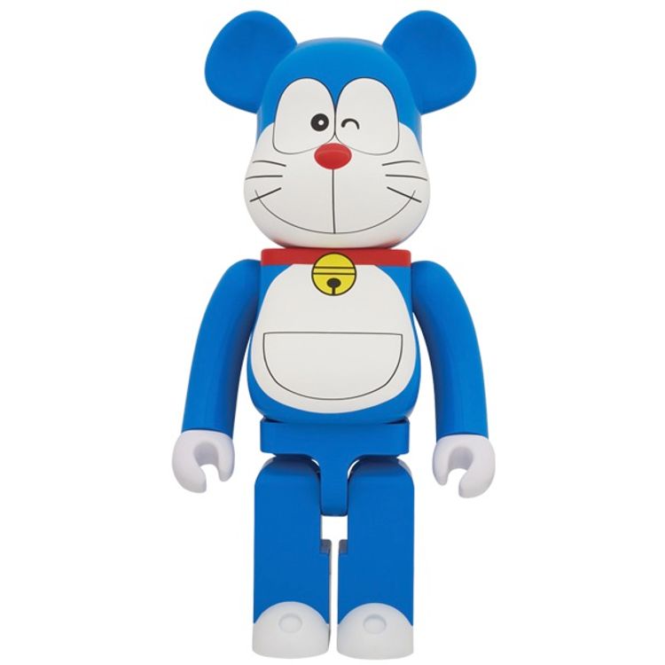 BWWT Doraemon - 1000% by Fujiko Pro Shogakukan