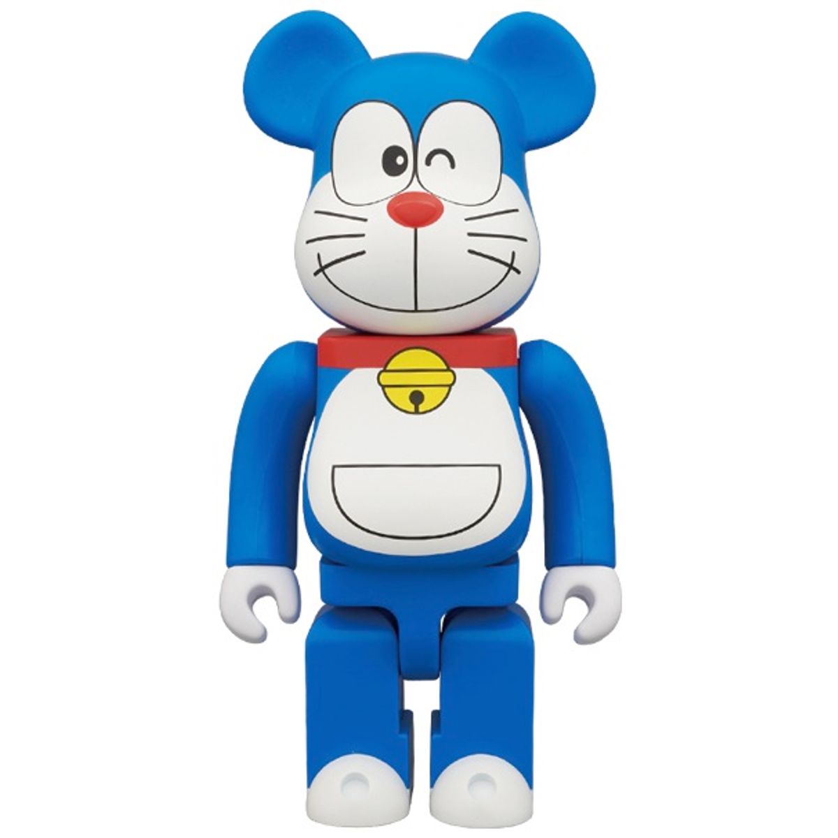 BWWT Doraemon - 400%