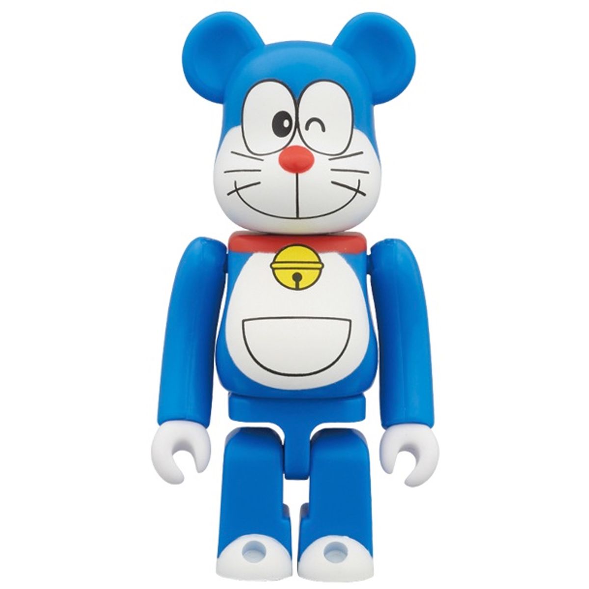 BWWT Doraemon - 100%
