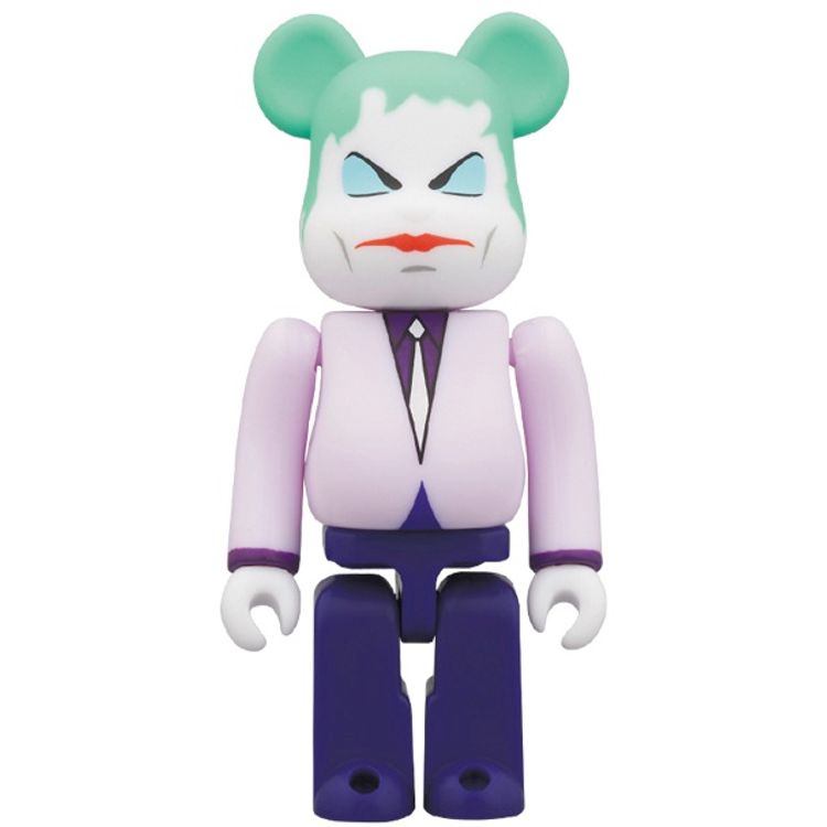 The Joker (The Dark Knight Returns) by Medicom