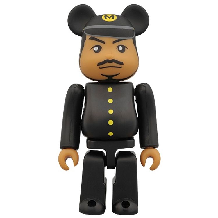 Exile-Matsu by Medicom