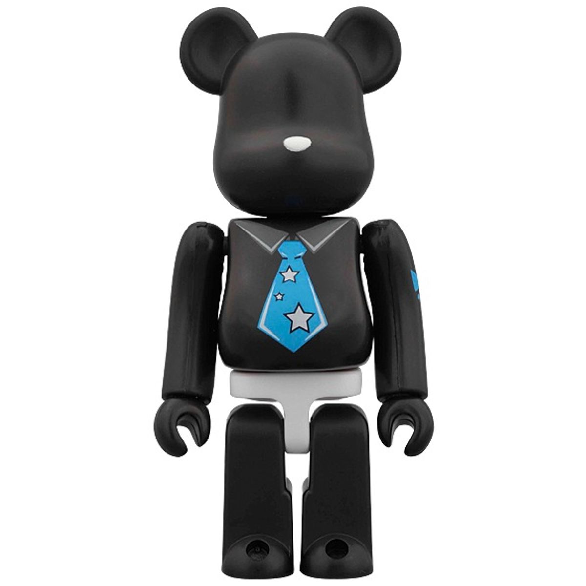Kicks Lab Be@rbrick - 100%