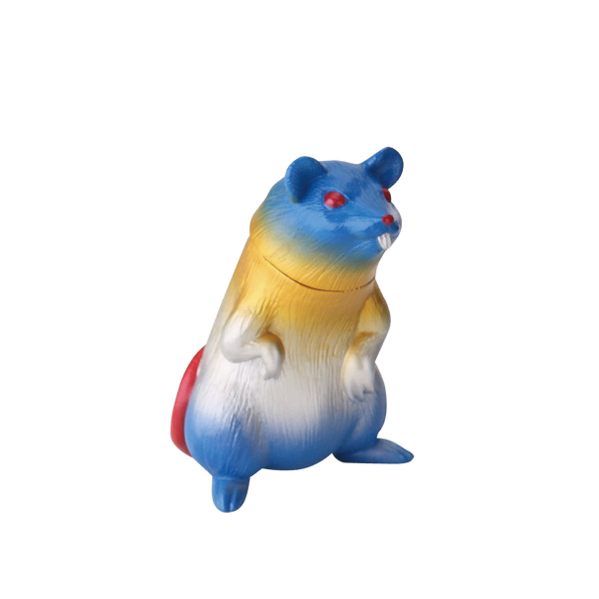 King Negora Set - Space Negotiation (9th release)