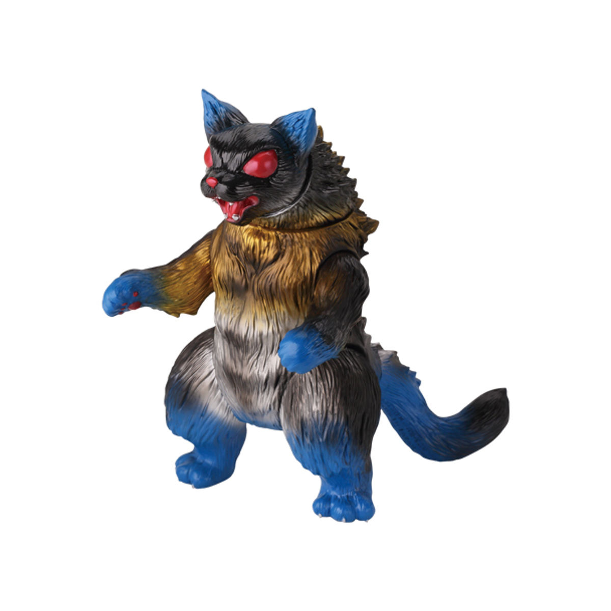 King Negora Set - Space Negotiation (9th release)