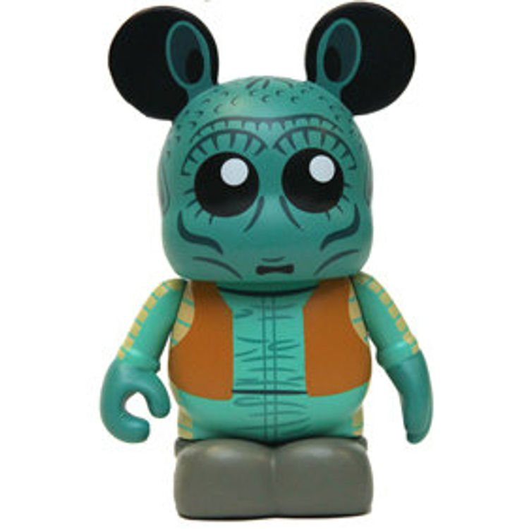 Greedo by Casey Jones