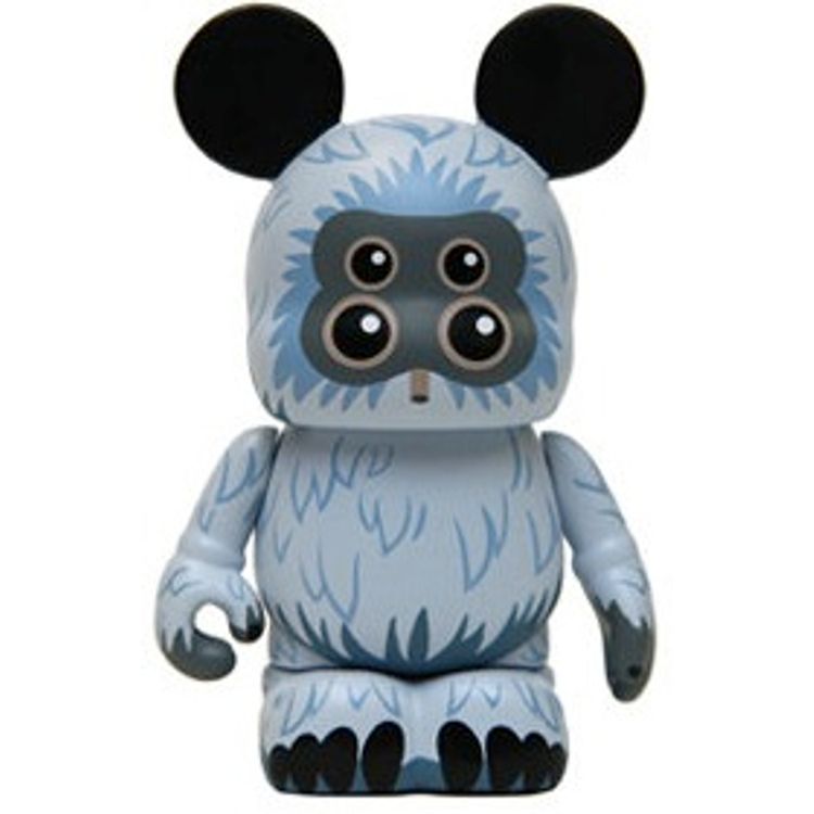 Muftak by Casey Jones