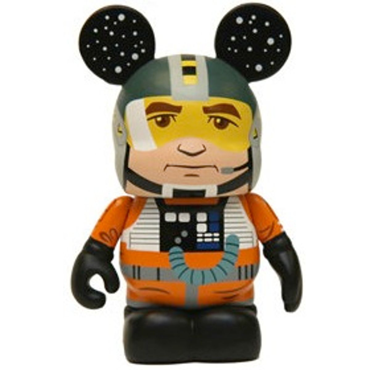 X-Wing Pilot