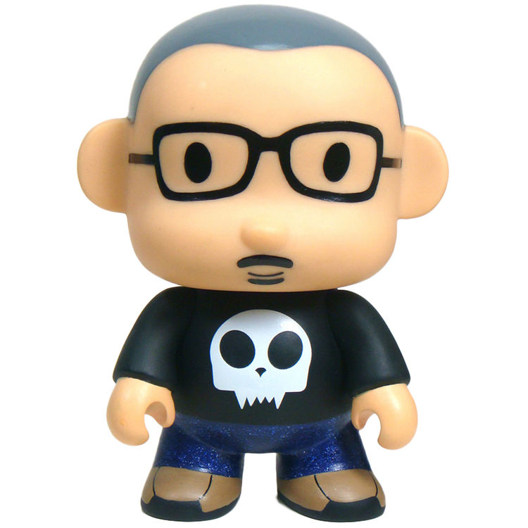 Creator - Raymond Choy by Toy2r