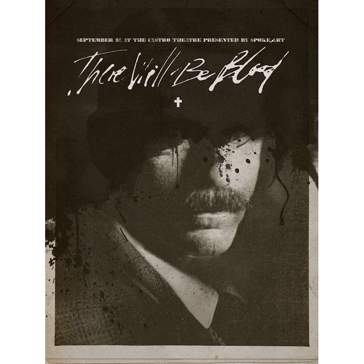 There Will Be Blood by Brandon Schaefer
