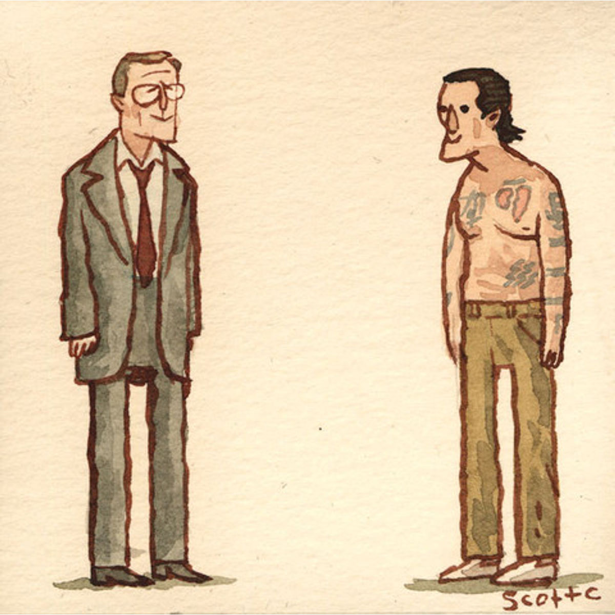 Cape Fear
